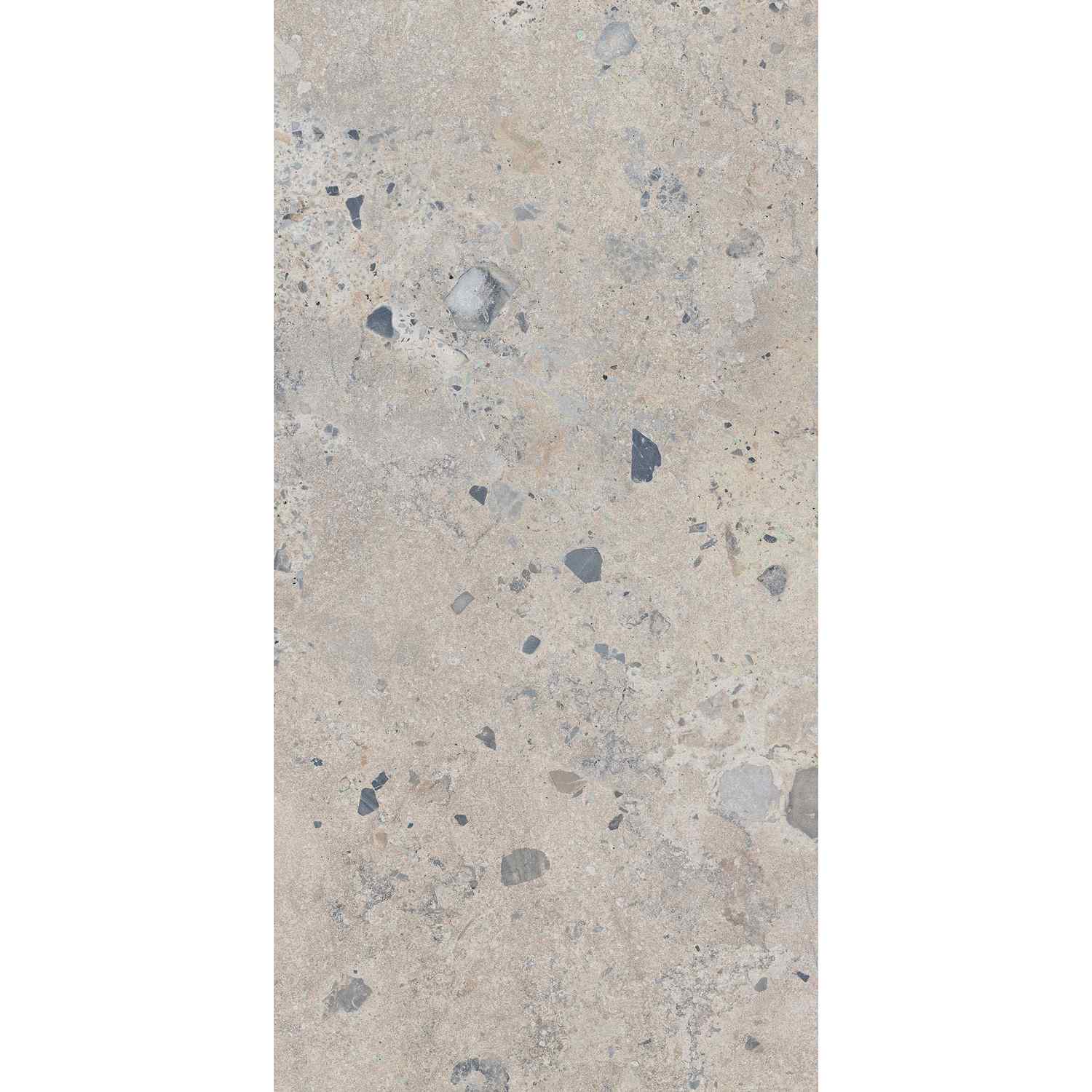 Architeq Rock Light Grey Matt 120x60cm - Image 4