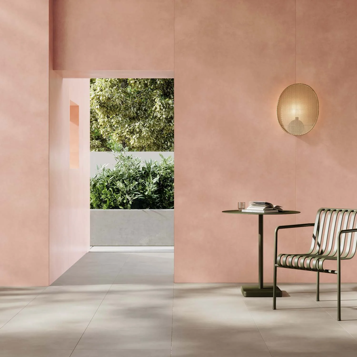 Architeq Terra Matt 120x60cm - Image 2