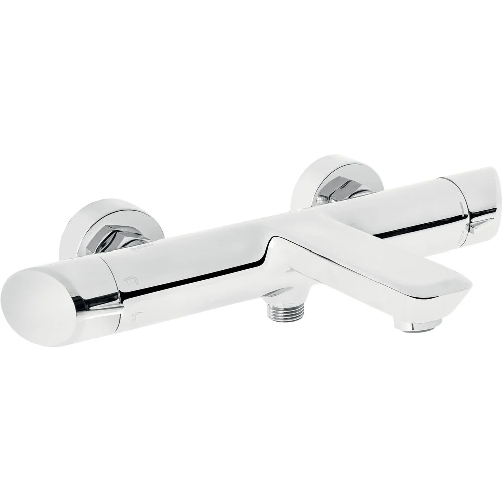 Arnika Bath mixer, wall-mounted