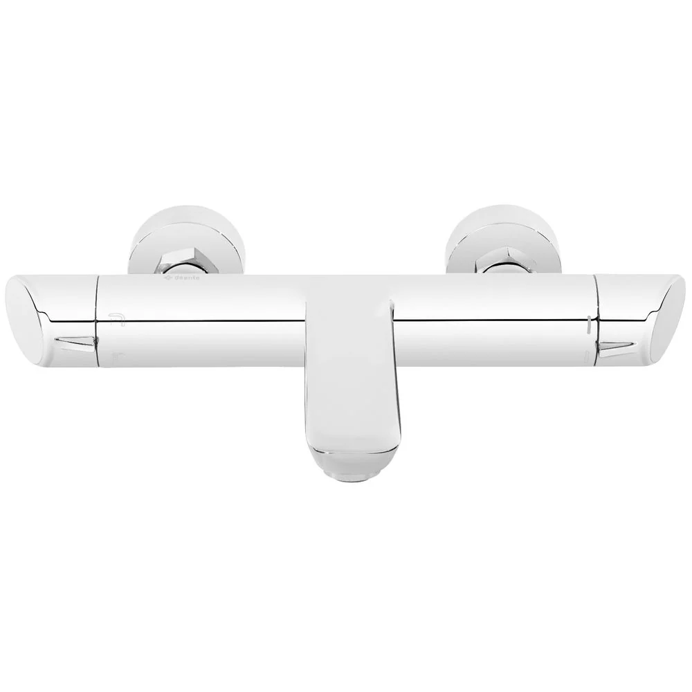 Arnika Bath mixer, wall-mounted - Image 2