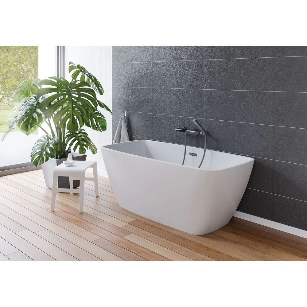Arnika Bath mixer, wall-mounted - Image 6