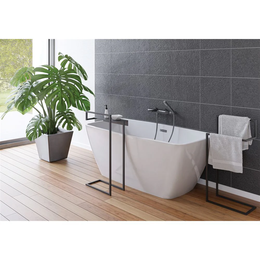 Arnika Bath mixer, wall-mounted - Image 7