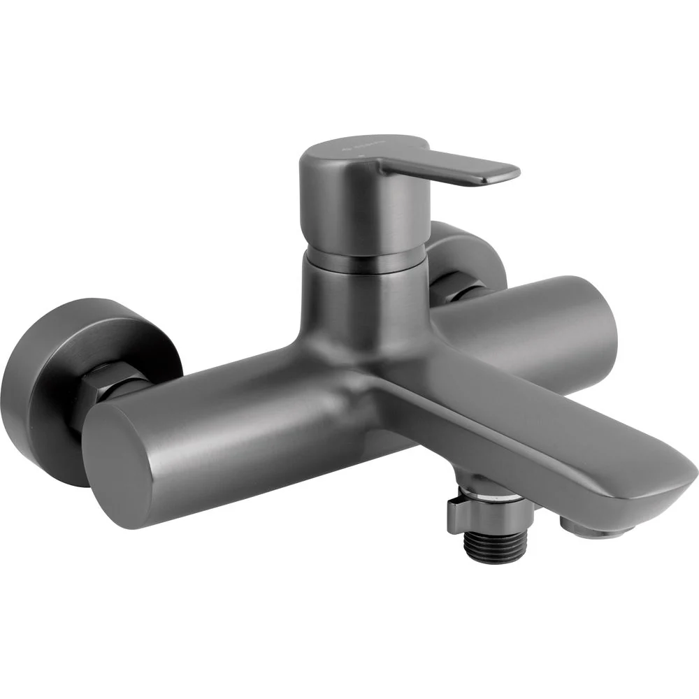 Arnika Bath mixer, wall-mounted - Image 8