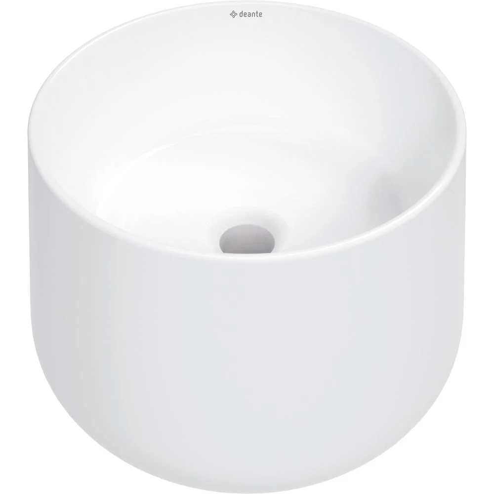 Arnika Ceramic washbasin, countertop