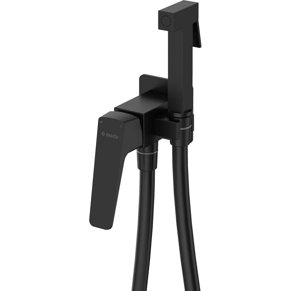 Blur Bidet tap, concealed - Image 3