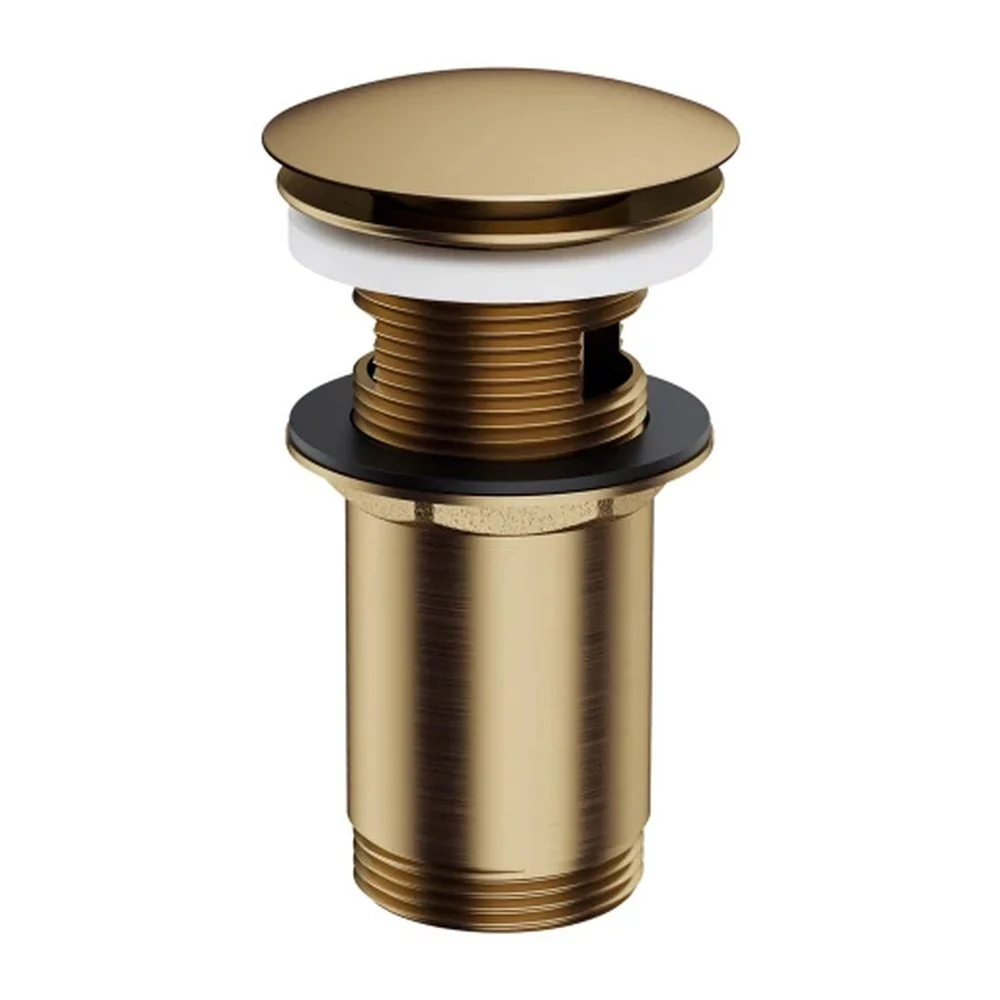 Brushed Antique Bronze Click Clack - Image 2