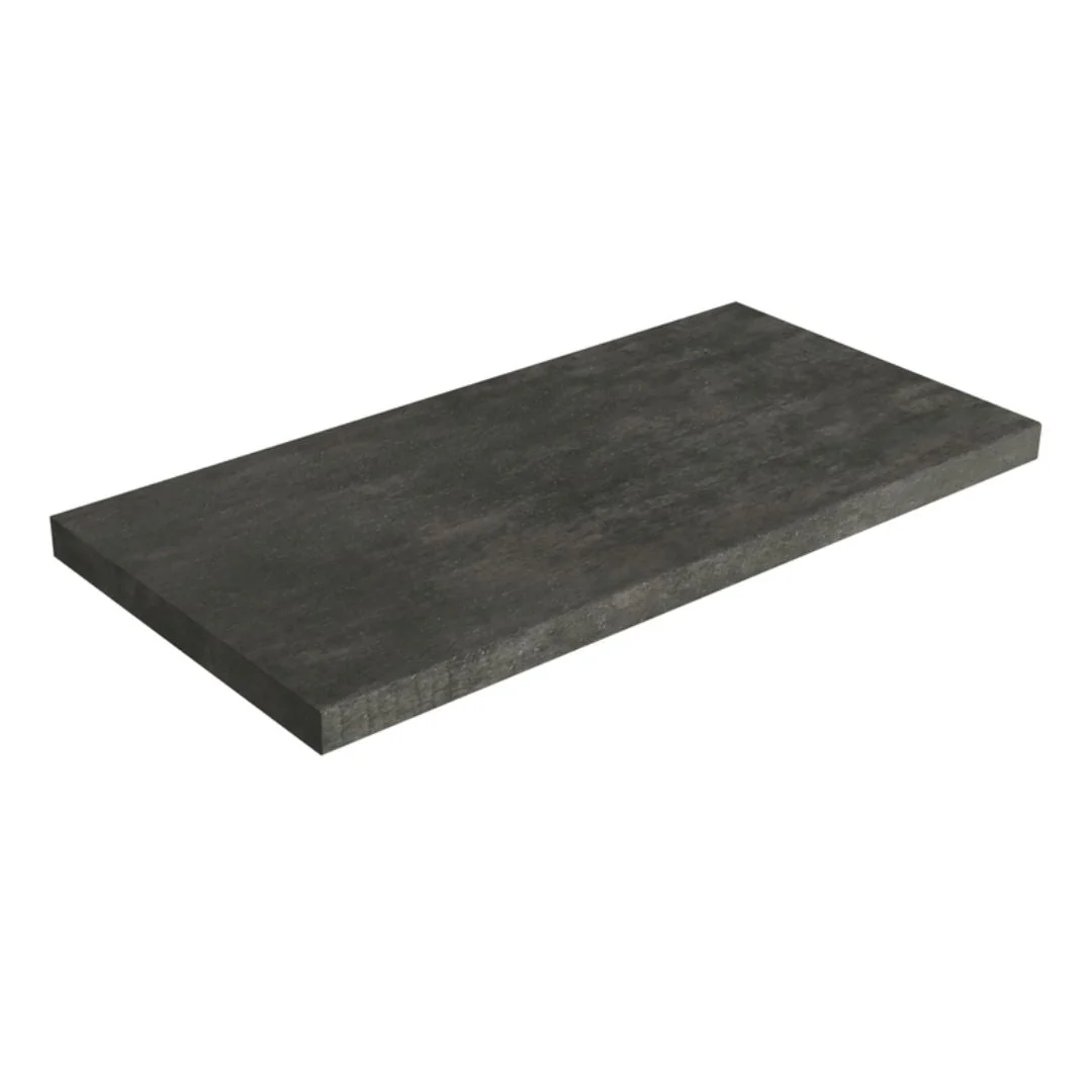 Archer White Vanity Unit & Countertop - Image 17