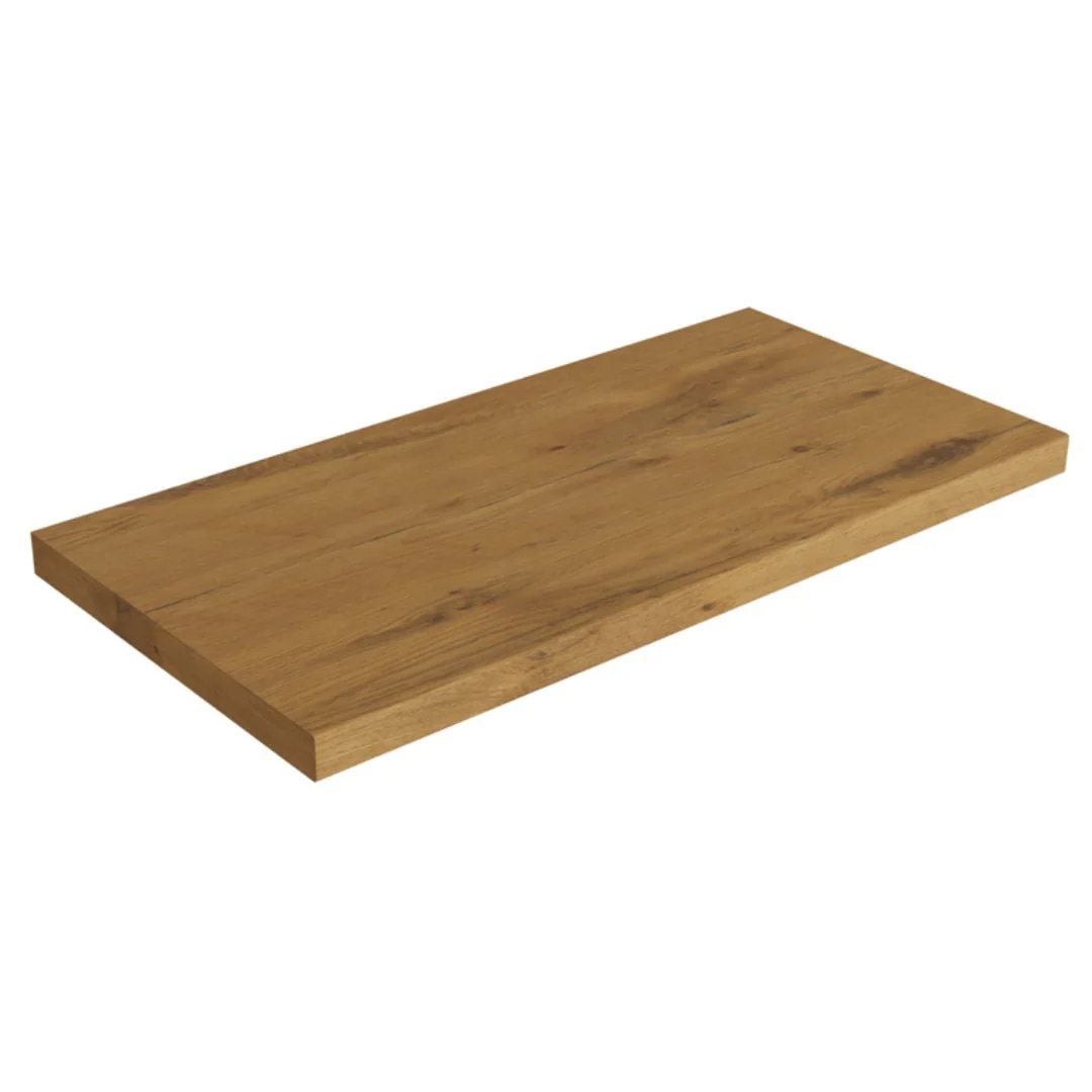 Archer White Vanity Unit & Countertop - Image 18