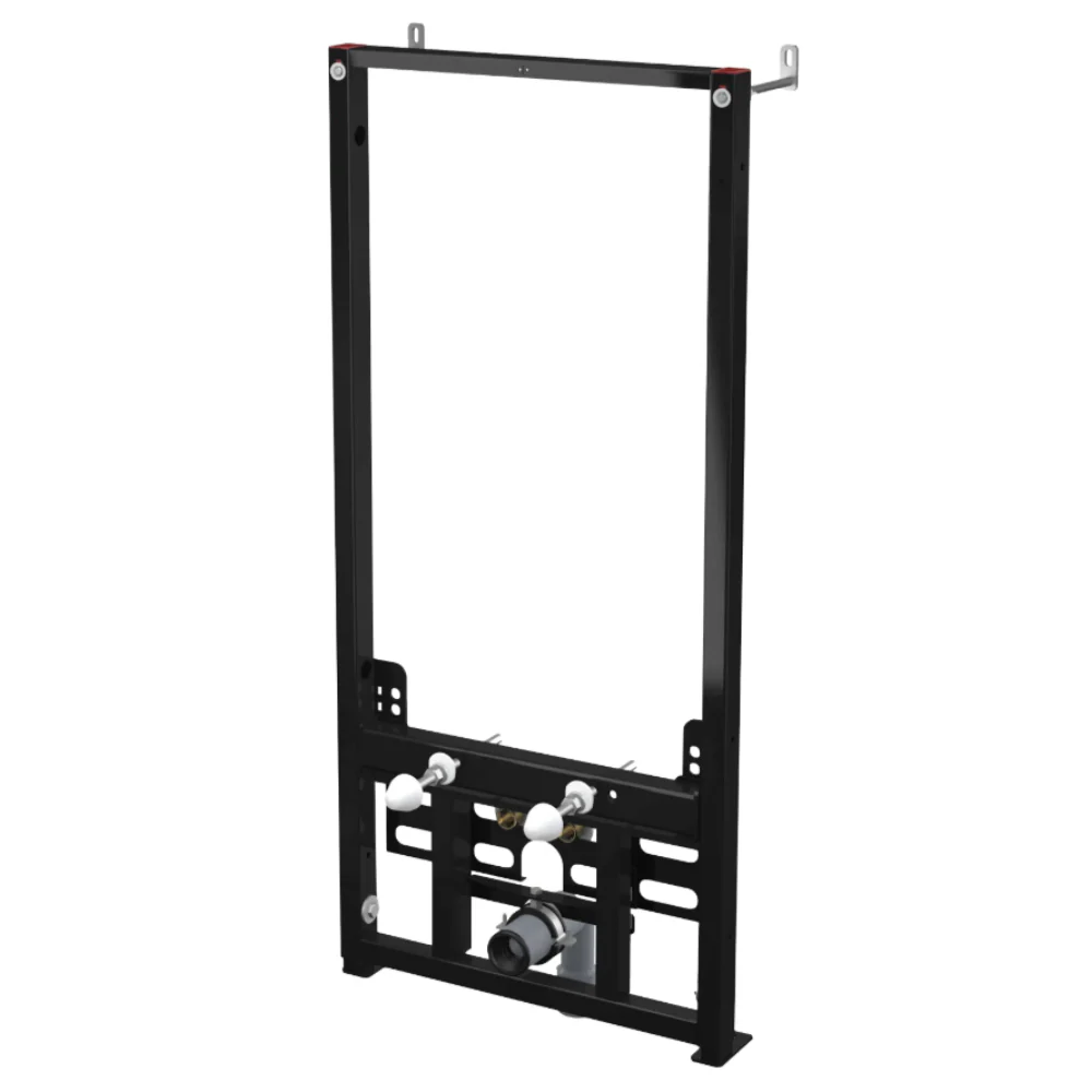 Deante Concealed Frame for Wall‑Hung Bidet