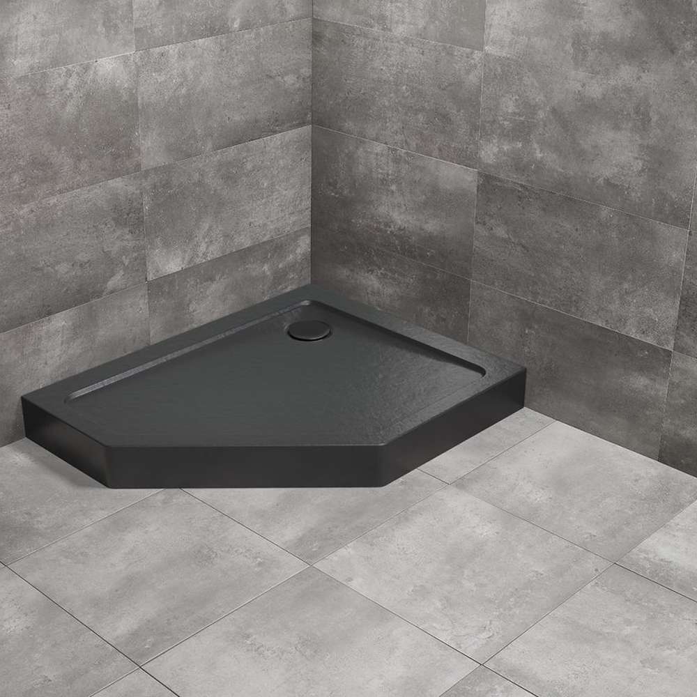 Doros PT E Shower Tray - Image 2