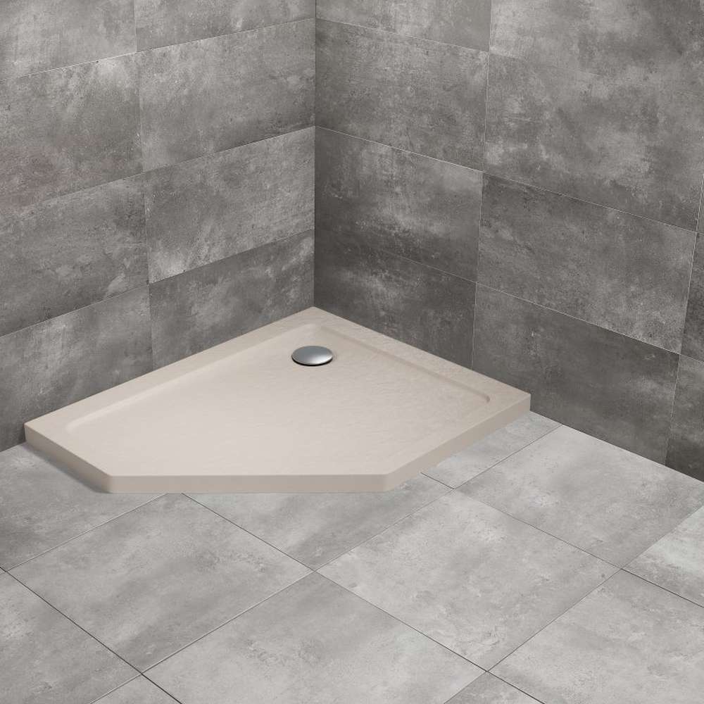 Doros PT E Shower Tray - Image 5
