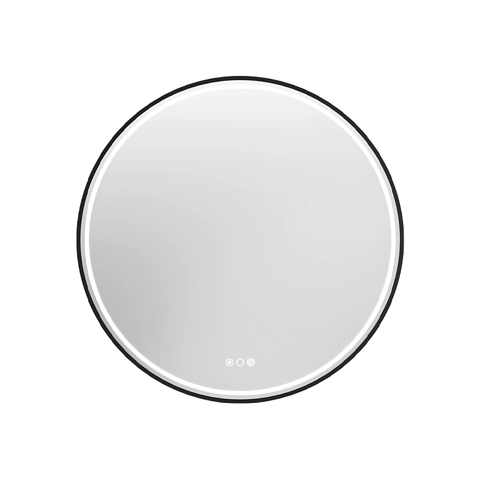 Ersa 80cm Round LED Bathroom Mirror