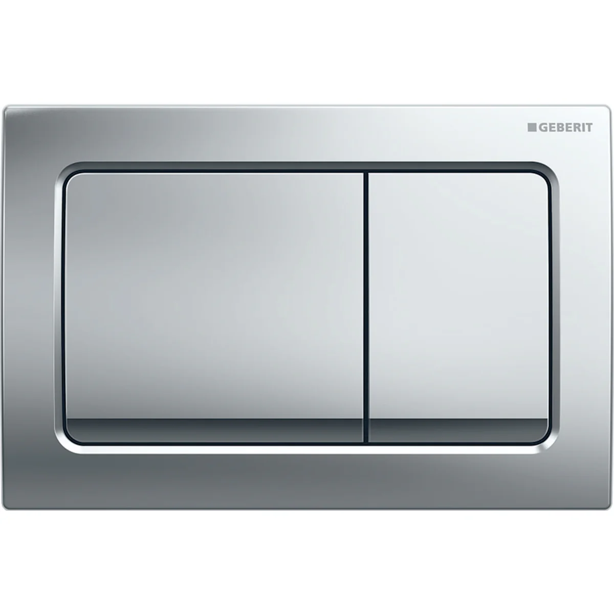 Geberit Alpha 1.12 Duofix WC Frame Concealed Cistern Rectangle Plate Acoustic Mat 4 In 1 Set 458.039.00.2 - Image 10