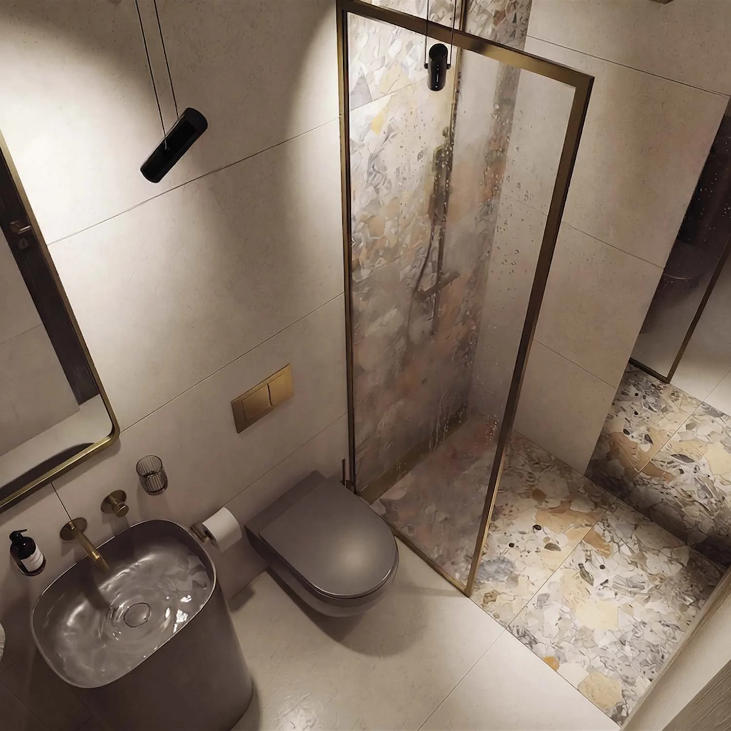 Gradia Naturale Matt 120x60cm - Image 4