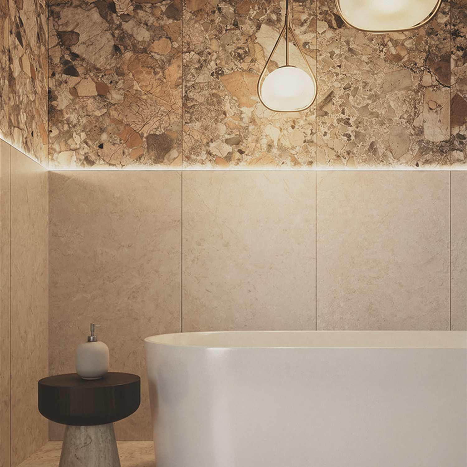 Gradia Naturale Matt 120x60cm - Image 6