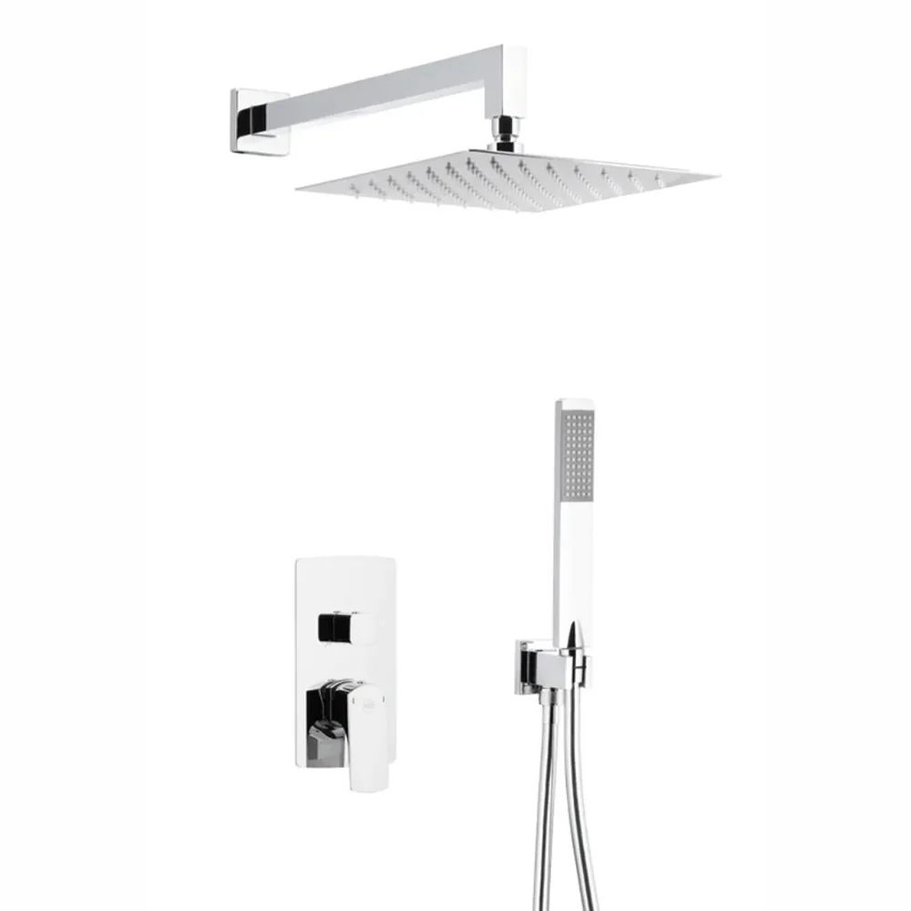 KFA Mokait Concealed Shower Set