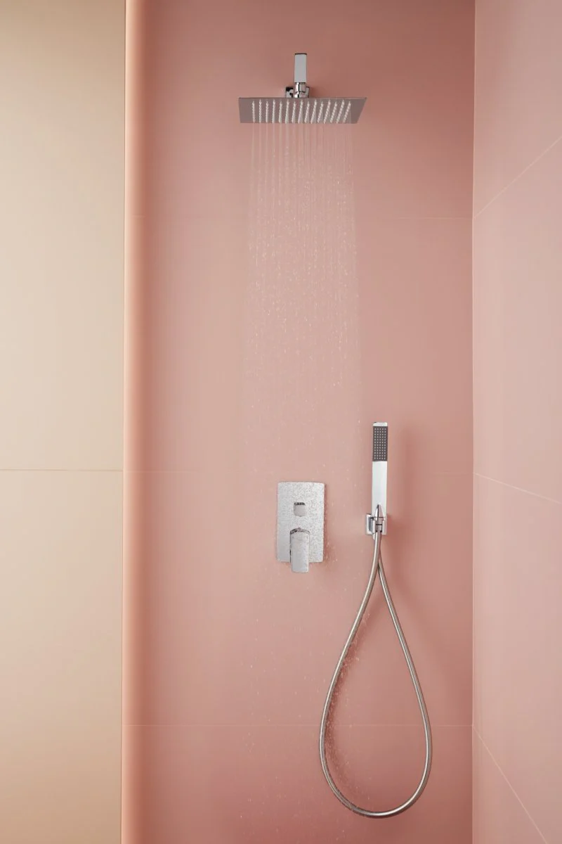 KFA Mokait Concealed Shower Set - Image 2