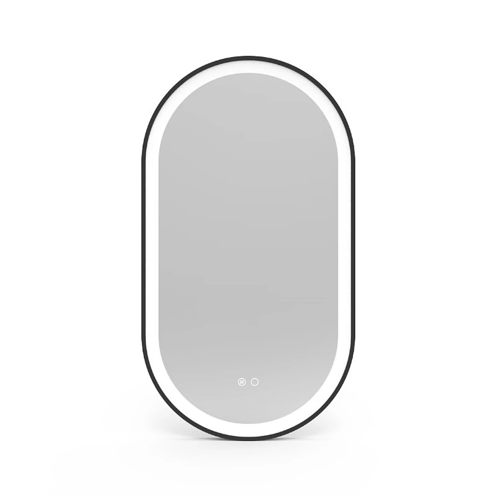 Leto 60x120cm Rectangular LED Bathroom Mirror