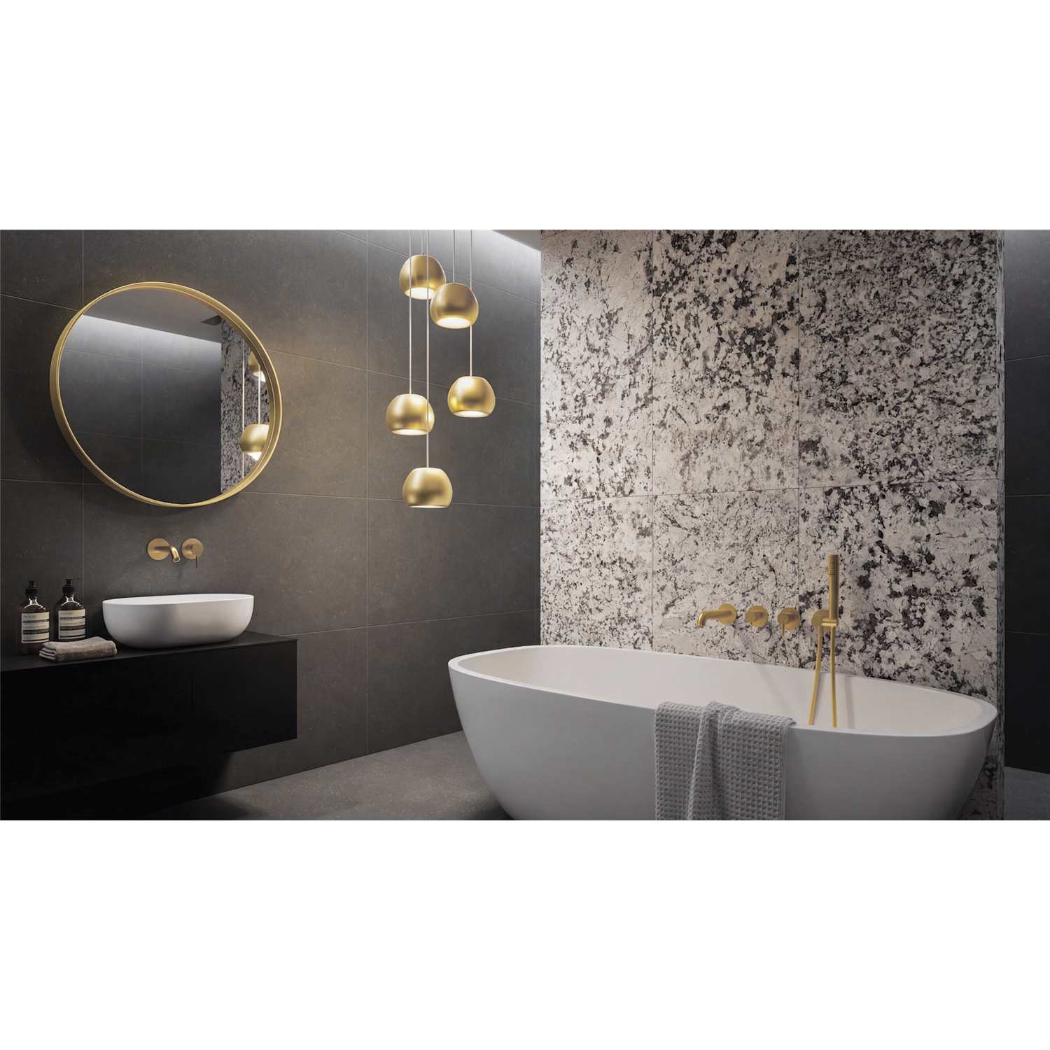 Lindari Naturale Matt 120x60cm - Image 16