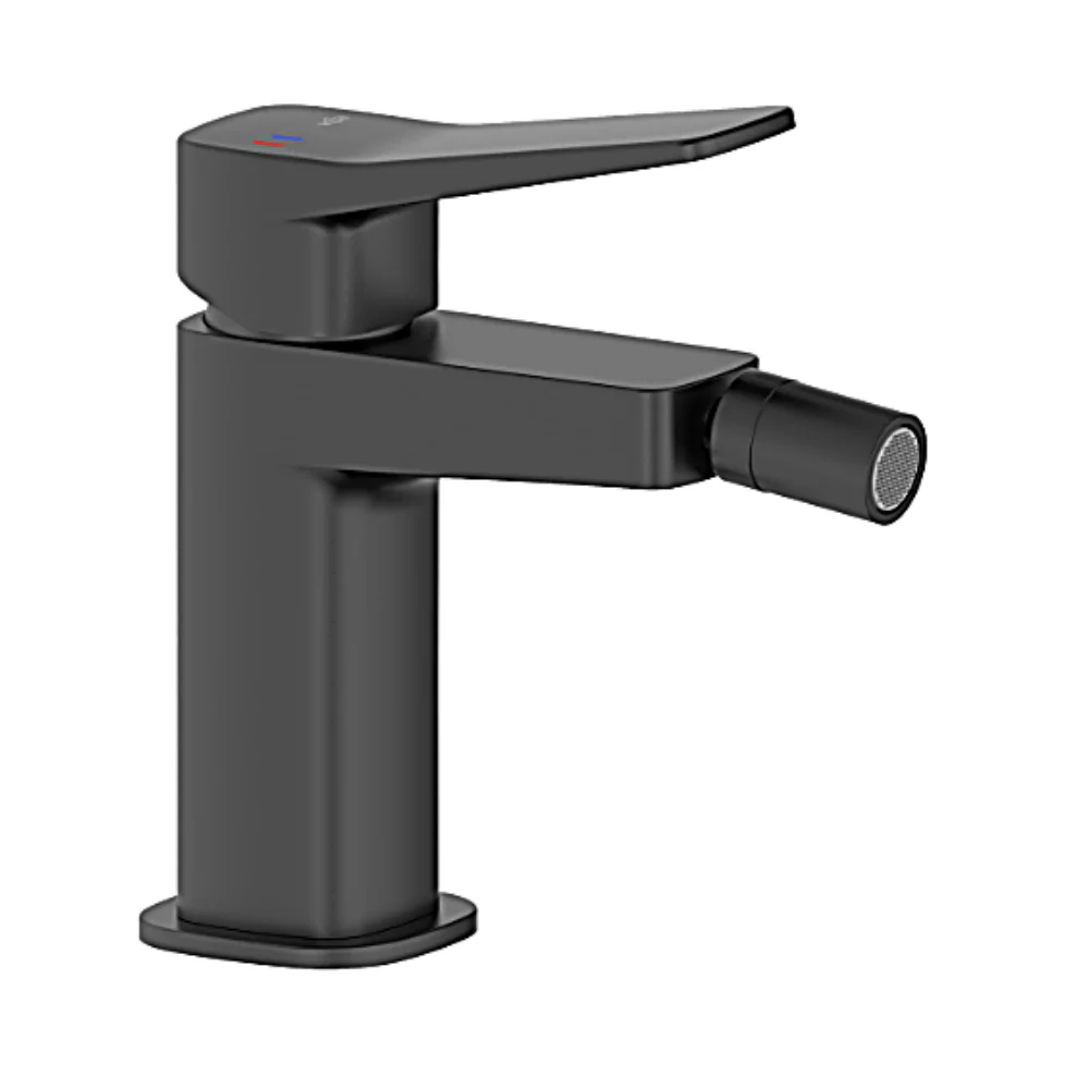 Malaga Standing Bidet Mixer - Image 2