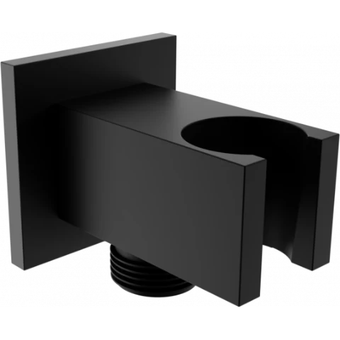Cube Angled Connection With Holder - Image 3