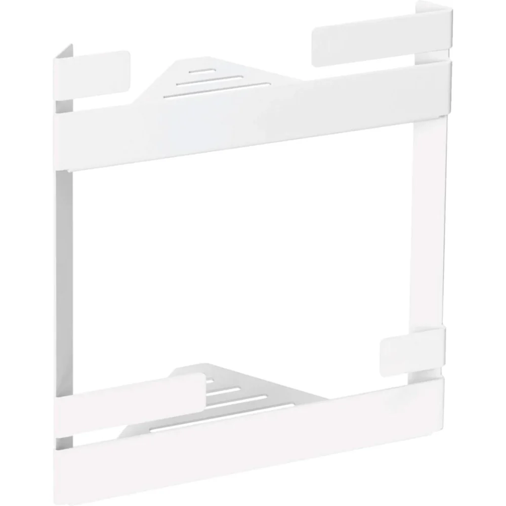 Mokko Shelf corner double