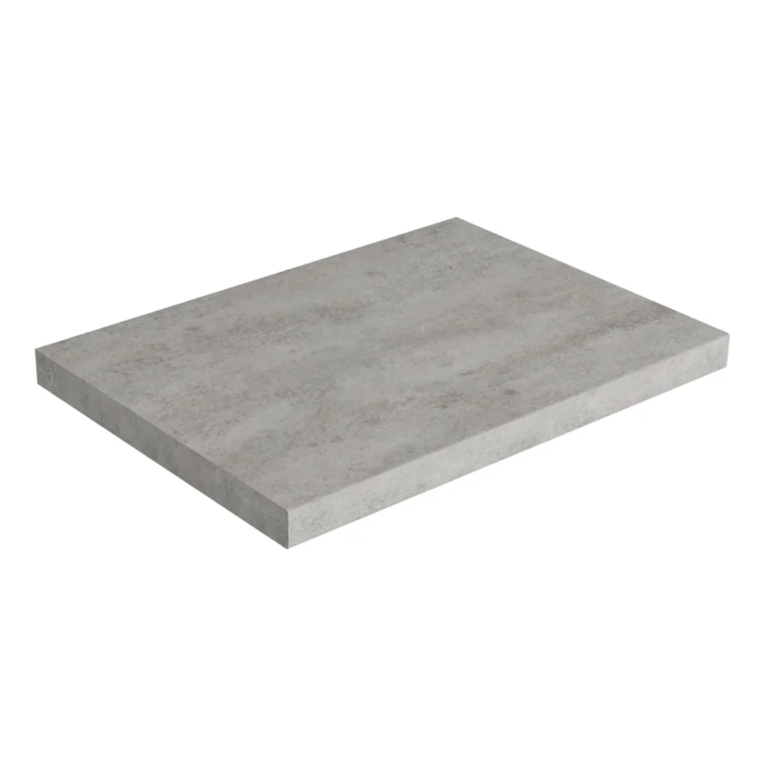 Kai Wood Vanity Unit & Countertop - Image 11