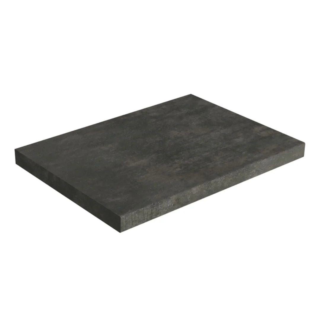 Kai Wood Vanity Unit & Countertop - Image 12
