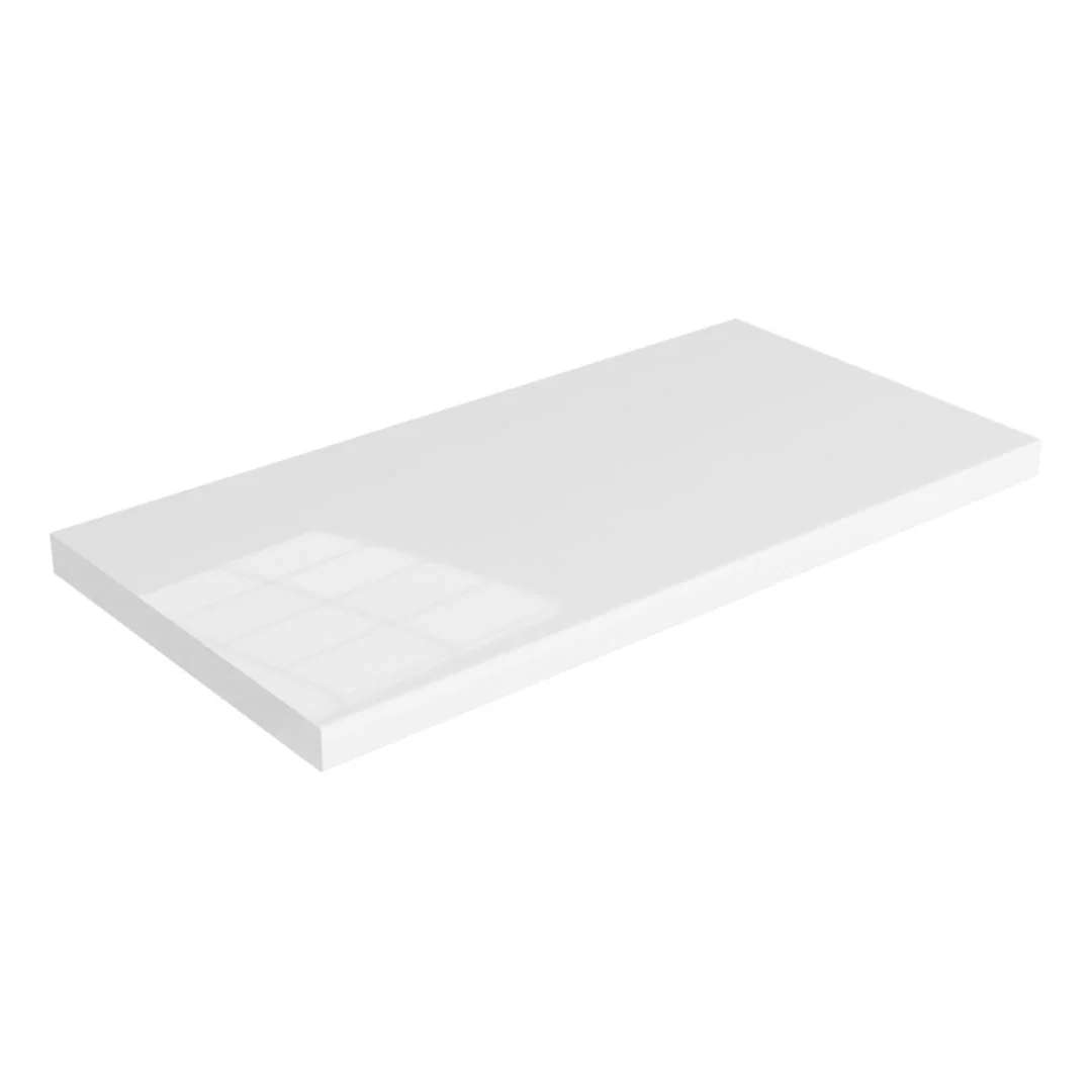 Kai Wood Vanity Unit & Countertop - Image 18