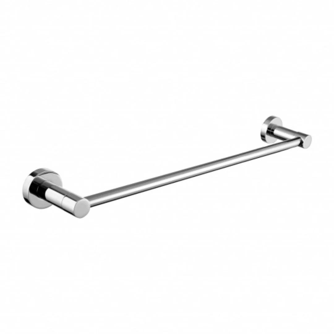OMNIRES Modern Project Wall-Mounted Towel Rail – 40cm / 60cm