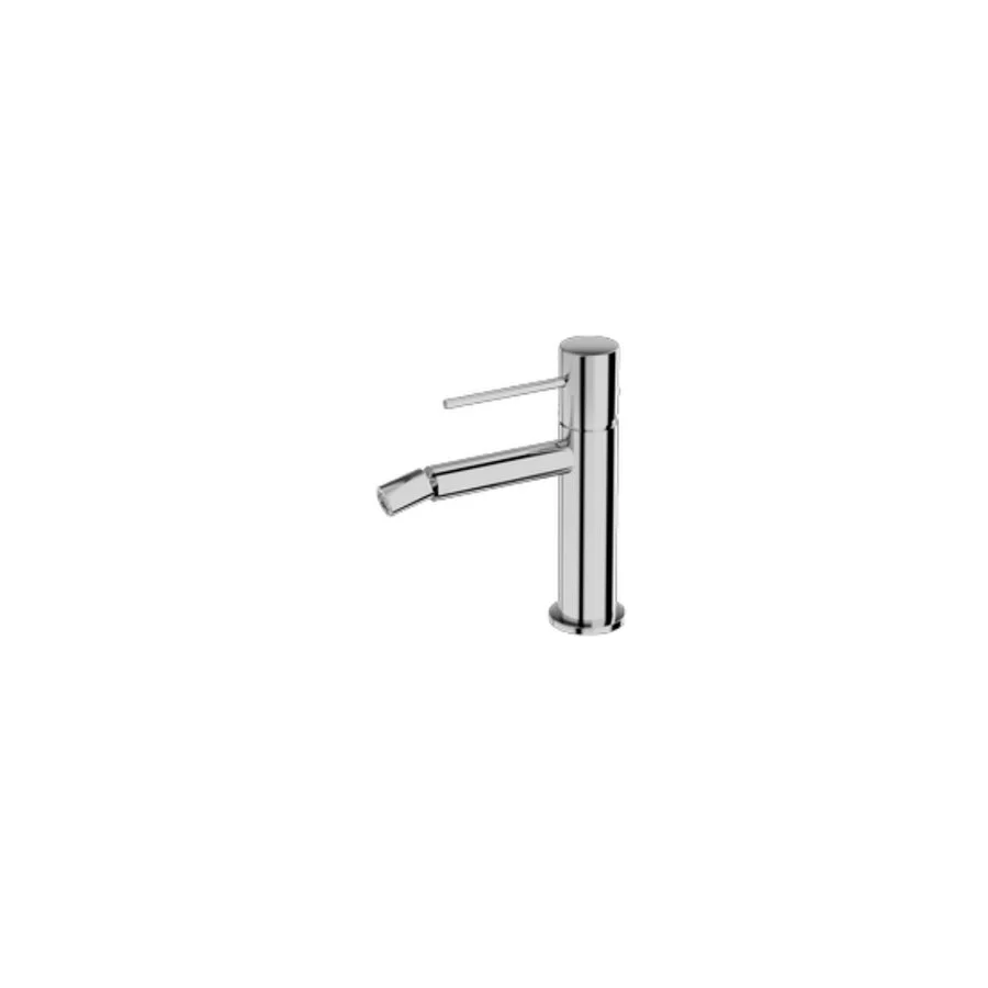 Orion Chrome Bidet Mixer Tap