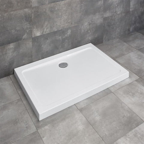Doros Reinforced Polyurethane Shower Tray - Image 2