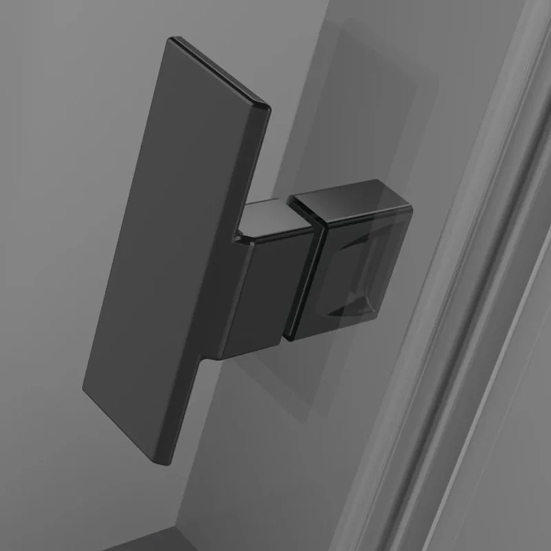 Radaway NES DWJ I Black - Image 2