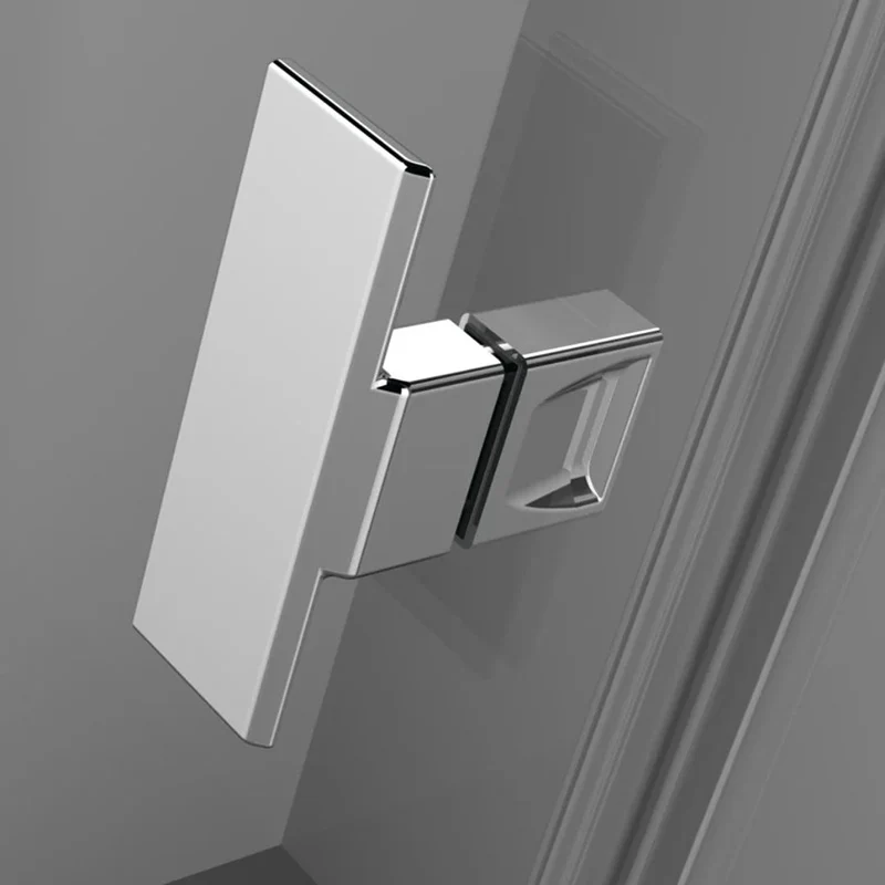 Radaway NES DWJ I Chrome - Image 2