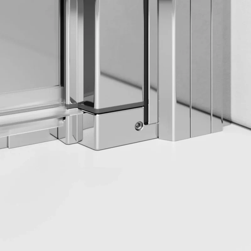 Radaway NES DWJ I Chrome - Image 3