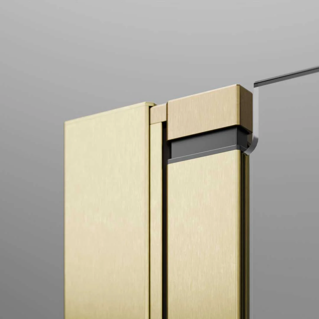 Radaway NES PNJ I Brushed Gold - Image 3