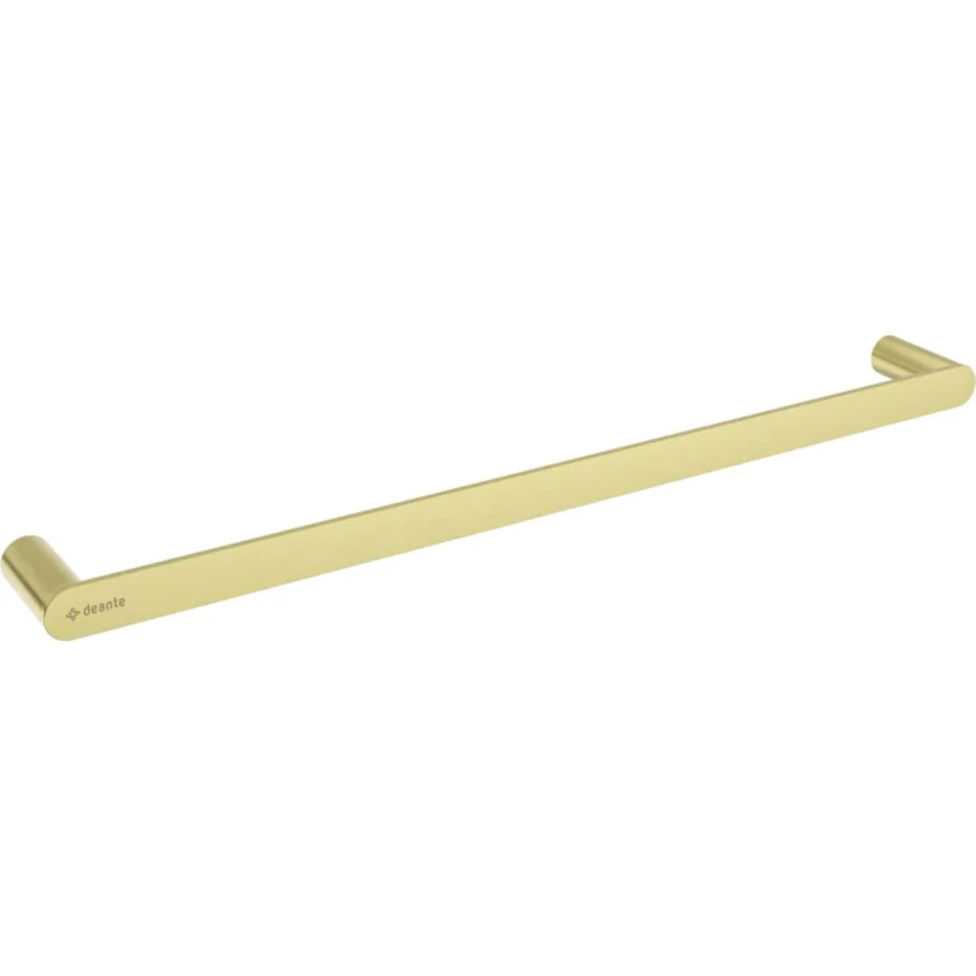 Round Wall-mounted hanger for towels - 60 cm
