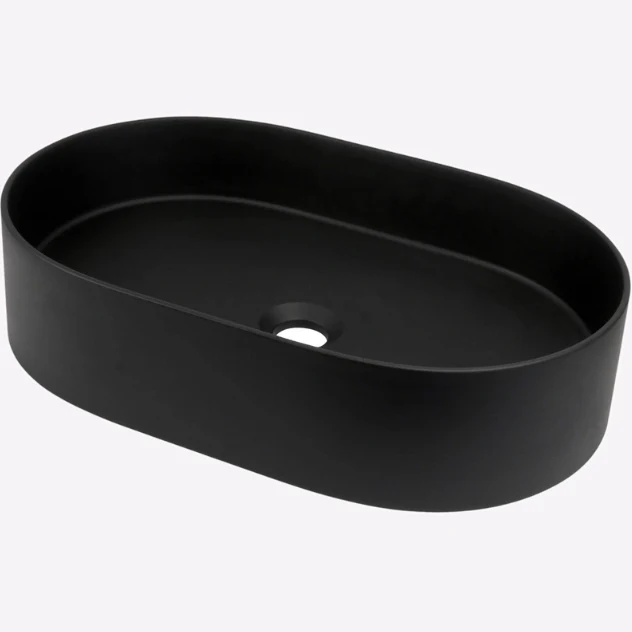 Silia Granite washbasin oval - Image 2