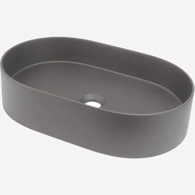 Silia Granite washbasin oval - Image 6