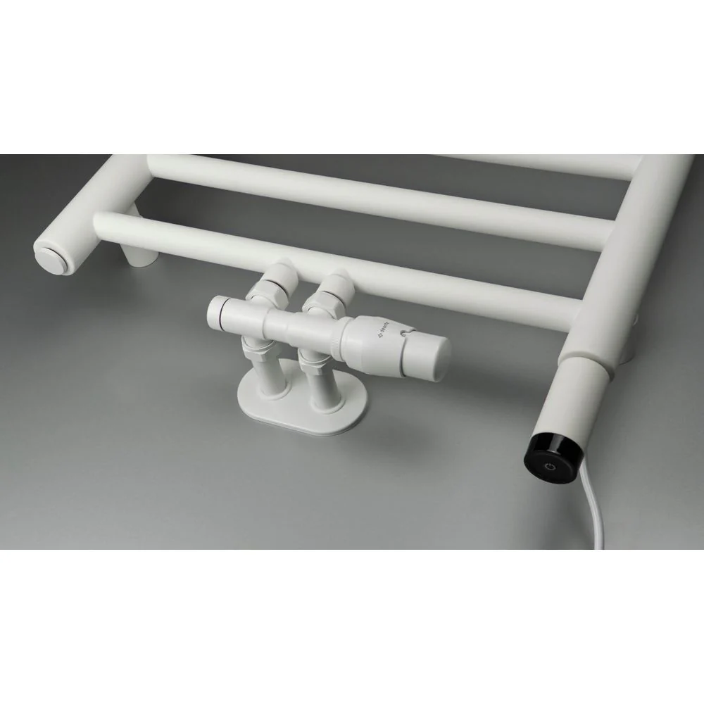Silia Heating element, for bathroom heater - 400 W - Image 2