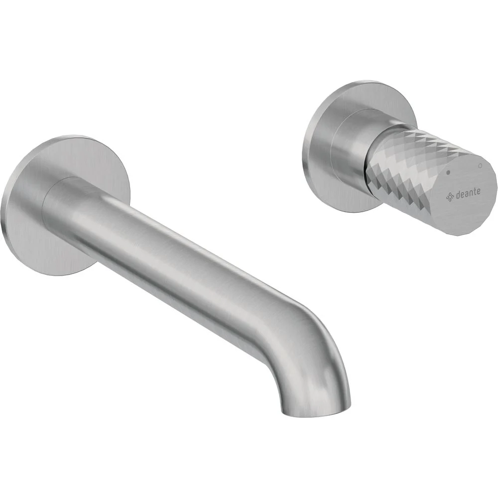 Silia Hexa Washbasin tap, concealed