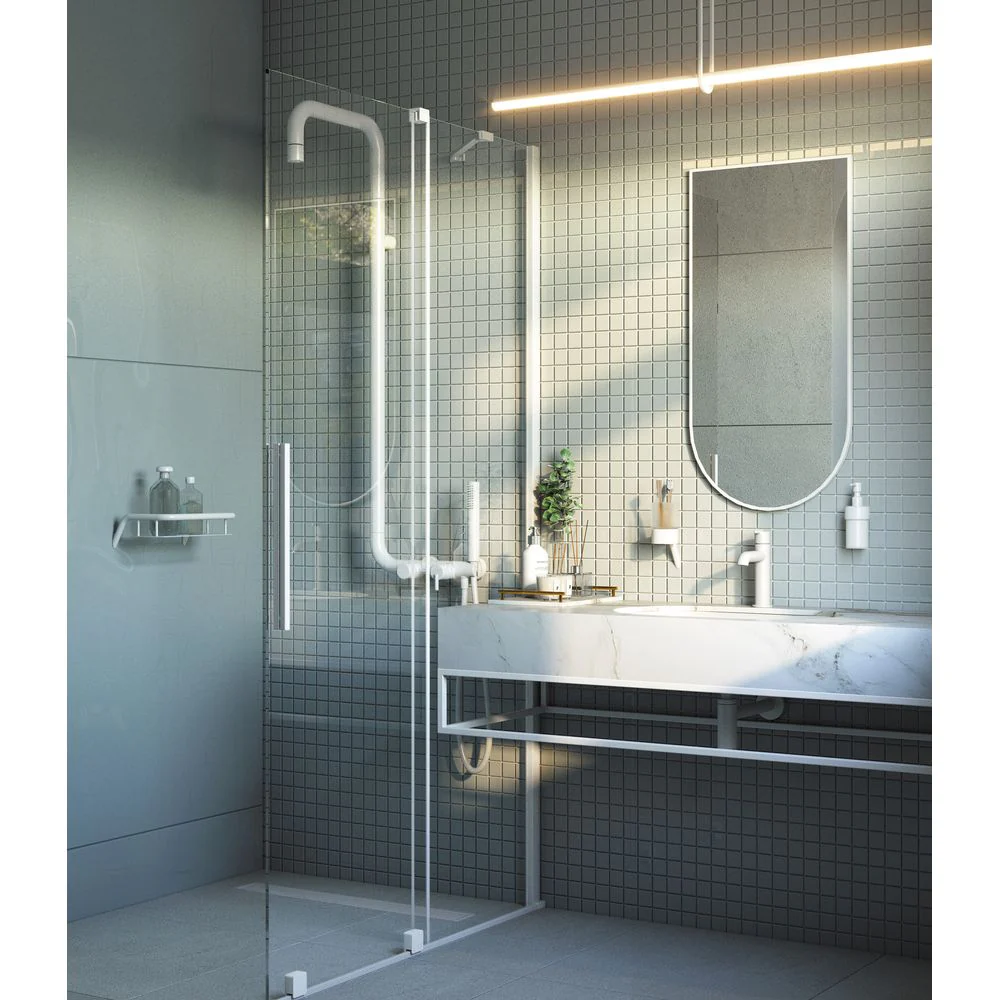 Silia Tumbler, wall-mounted - Image 5
