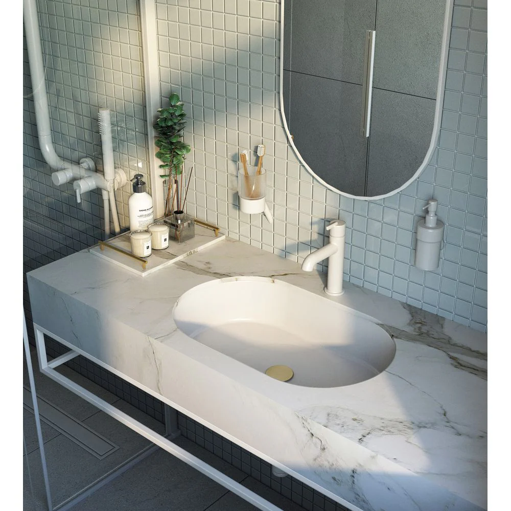 Silia Tumbler, wall-mounted - Image 6