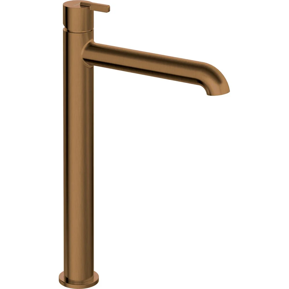 Silia Washbasin tap, tall - Image 8