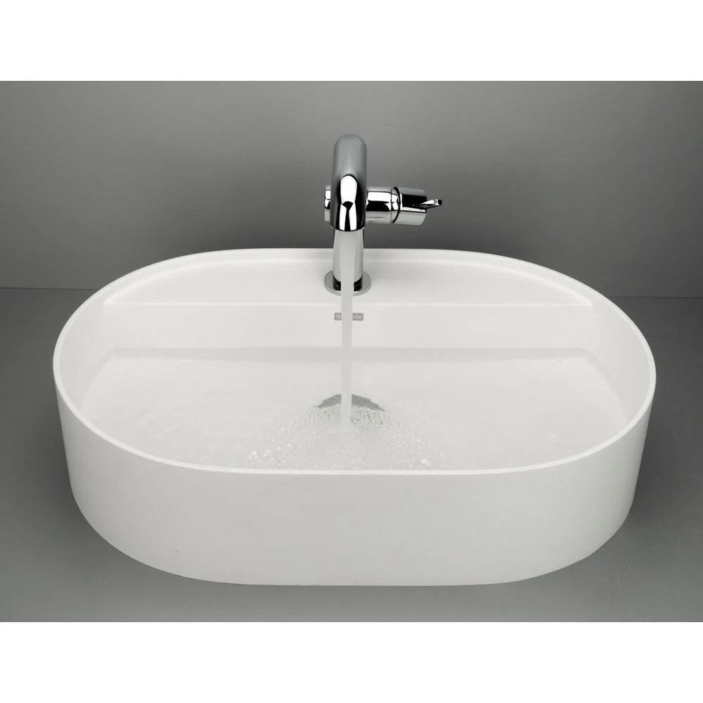 Silia Washbasin tap, with rectangular spout - Image 3
