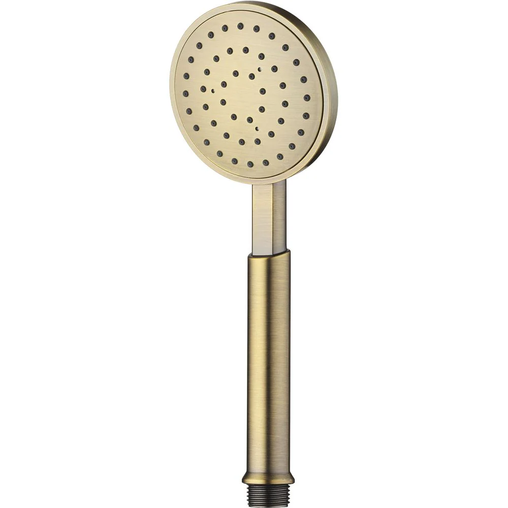 Temisto Hand shower, 1-function - Image 2