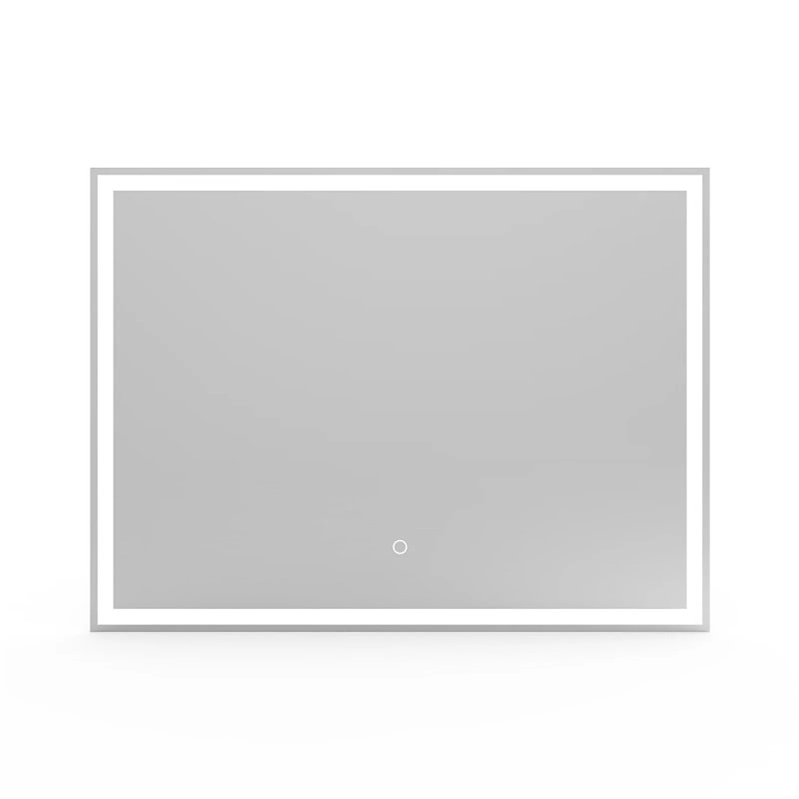 Toas 80x60 LED Bathroom Mirror